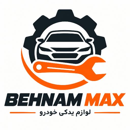 بهنام مکس